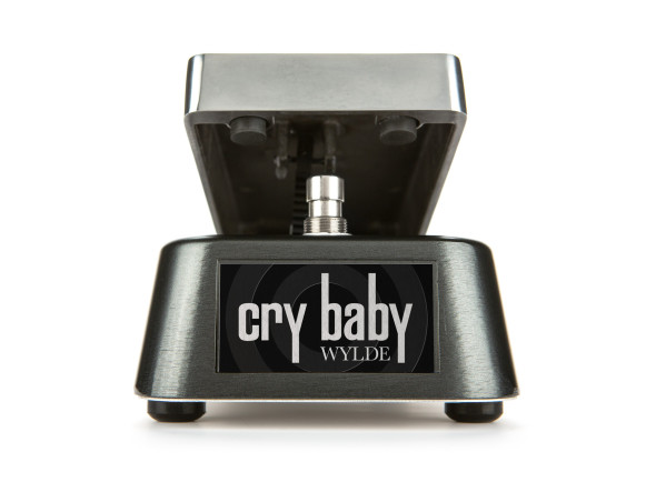 Dunlop Crybaby Wylde Audio Signature Wah WA-45 Dunlop Crybaby Wylde Audio Signature Wah WA-45